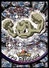Geodude