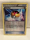 Level Ball