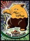 Drowzee