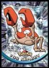 Krabby