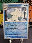 Abomasnow