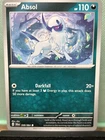 Absol