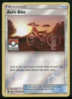 Acro Bike