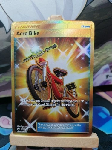 Acro Bike