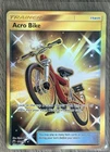 Acro Bike