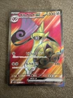 Aegislash ex