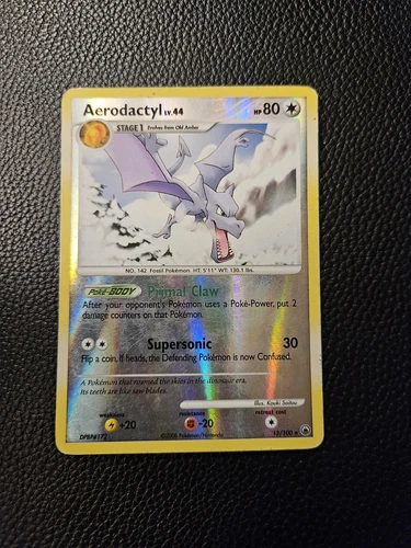Aerodactyl