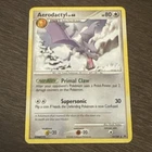 Aerodactyl