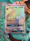 Aerodactyl GX
