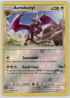 Aerodactyl