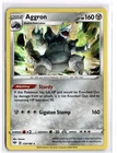 Aggron