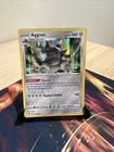 Aggron