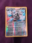 Aggron
