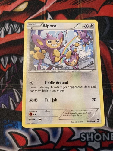 Aipom