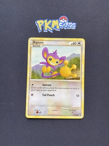 Aipom