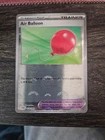 Air Balloon