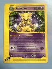 Alakazam