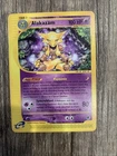 Alakazam