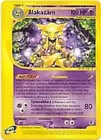 Alakazam