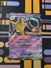 Alakazam EX
