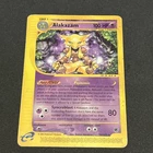 Alakazam