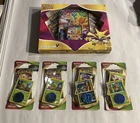 Alakazam V Box
