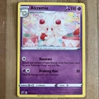 Alcremie