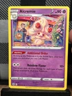 Alcremie