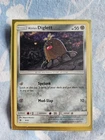 Alolan Diglett