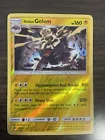 Alolan Golem