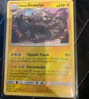 Alolan Graveler