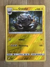 Alolan Graveler