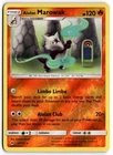 Alolan Marowak