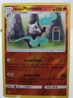 Alolan Marowak