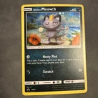 Alolan Meowth