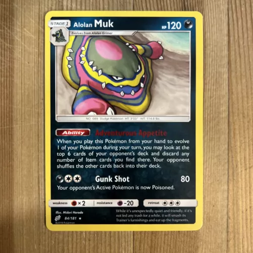Alolan Muk