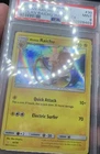 Alolan Raichu