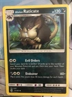 Alolan Raticate