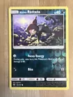 Alolan Rattata