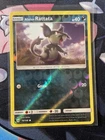Alolan Rattata