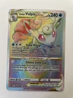 Vulpix