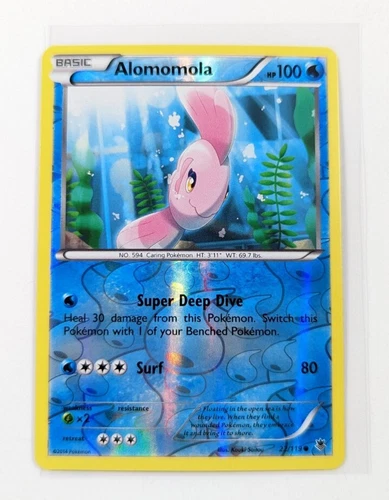 Alomomola