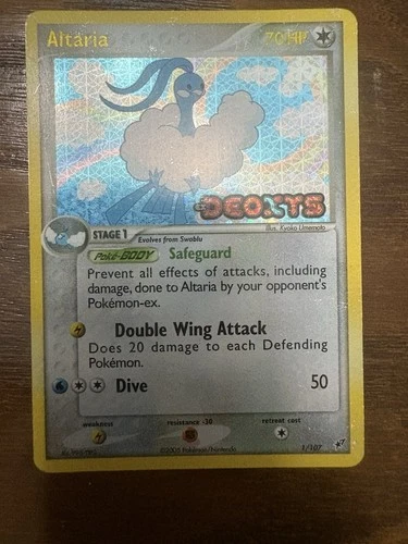 Altaria