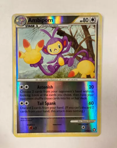 Ambipom