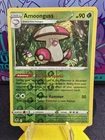 Amoonguss