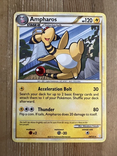 Ampharos