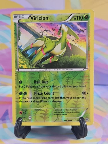 Virizion