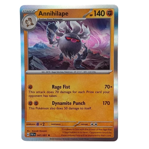 Annihilape
