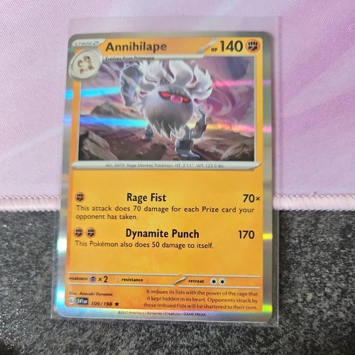 Annihilape