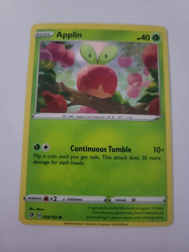 Applin